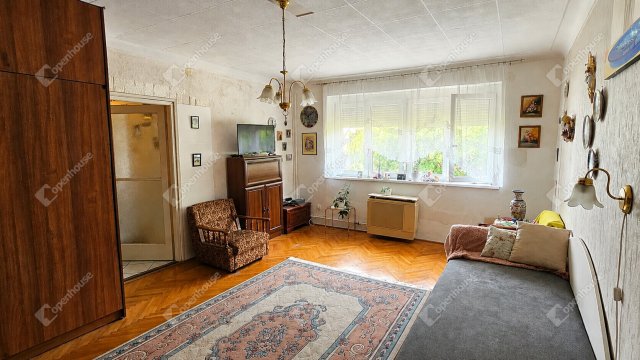 Eladó téglalakás, Miskolcon 17.5 M Ft, 1 szobás