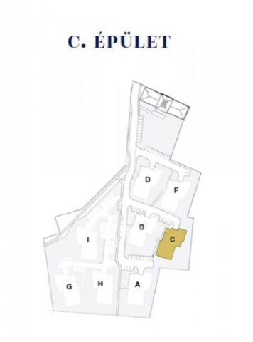 Eladó téglalakás, Balatonkenesén 135 M Ft, 3 szobás