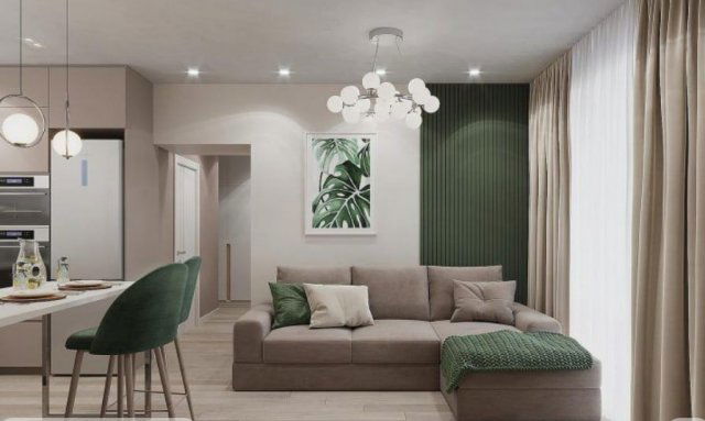 Eladó iroda, Győrött 49.517 M Ft, 2 szobás