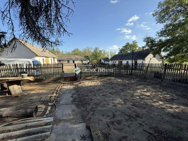 Eladó mezogazdasagi ingatlan, Orgoványon 79.9 M Ft, 3 szobás