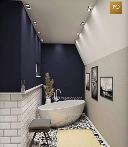 Eladó téglalakás, Budapesten, VI. kerületben 88.19 M Ft