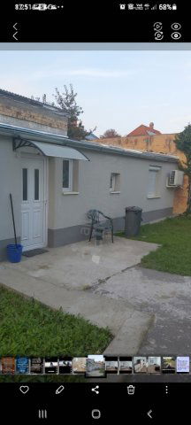 Kiadó családi ház, albérlet, XIX. kerületben, Derkovits Gyula utcában