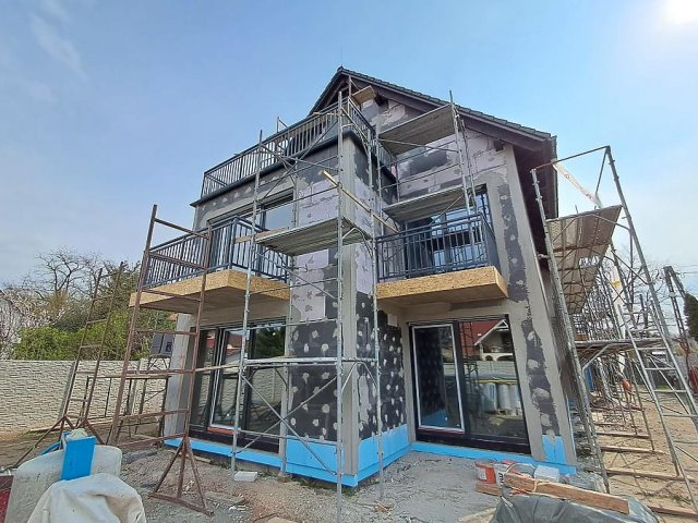 Eladó téglalakás, Budapesten, XV. kerületben 120 M Ft