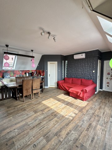 Eladó téglalakás, Budapesten, XXIII. kerületben 85.9 M Ft