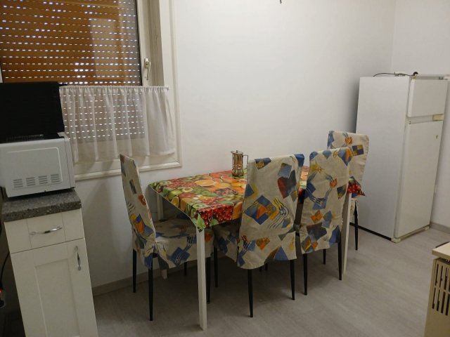 Kiadó téglalakás, albérlet, IX. kerületben, Toronyház utcában