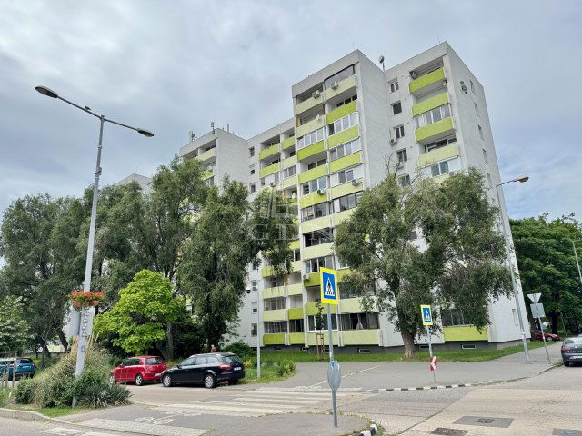 Eladó panellakás, Budapesten, XI. kerületben 44.5 M Ft, 1 szobás