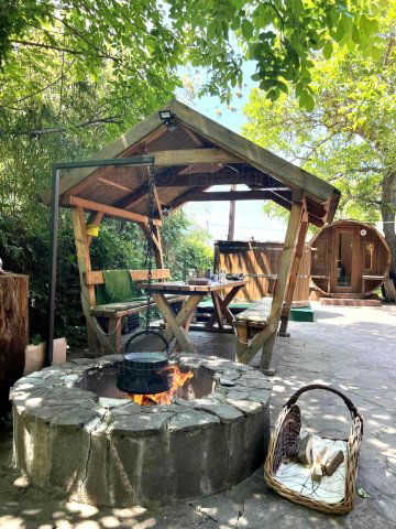 Eladó nyaraló, Balatonvilágoson 73.9 M Ft, 2+1 szobás