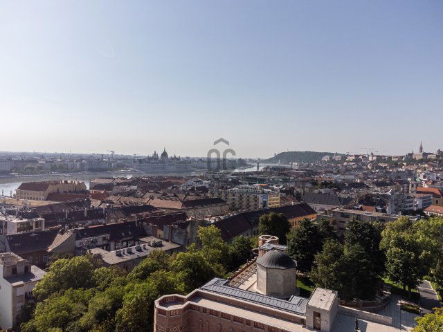 Eladó telek, Budapesten, II. kerületben, Gül Baba utcában
