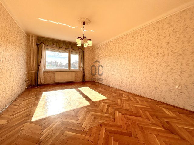 Eladó téglalakás, Győrött 62.9 M Ft, 2 szobás