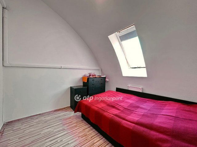 Eladó téglalakás, Budapesten, VIII. kerületben 72.5 M Ft