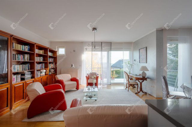 Eladó téglalakás, Budapesten, II. kerületben 209.9 M Ft