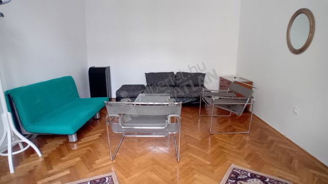 Kiadó téglalakás, albérlet, Budapesten, IX. kerületben