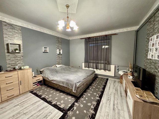 Eladó családi ház, Sármelléken 38.9 M Ft, 3 szobás