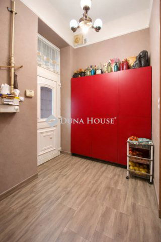 Eladó téglalakás, Budapesten, XIII. kerületben 55.5 M Ft