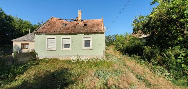 Eladó családi ház, Nagypiriton 1.9 M Ft, 4 szobás