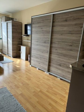 Eladó téglalakás, Debrecenben 45 M Ft, 1 szobás