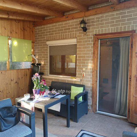 Eladó nyaraló, Budapesten, XXIII. kerületben 67.9 M Ft, 3 szobás