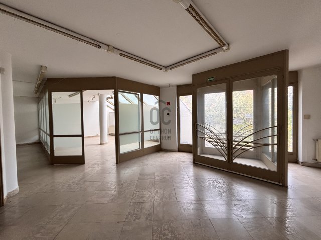 Eladó ipari ingatlan, Budapesten, II. kerületben 605.2 M Ft