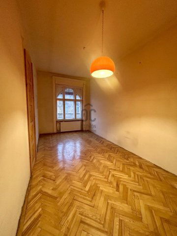 Eladó téglalakás, Budapesten, VII. kerületben 89.99 M Ft