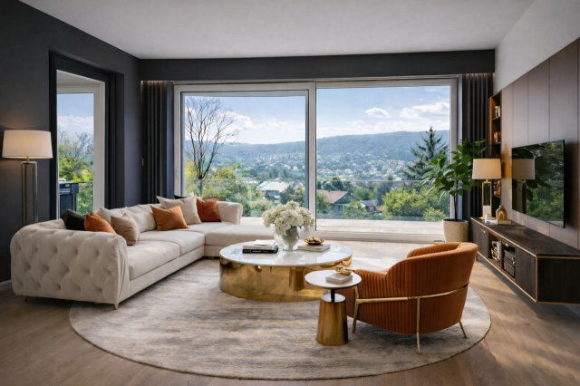 Eladó téglalakás, Budapesten, II. kerületben 529 M Ft, 4 szobás