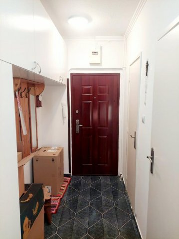 Eladó panellakás, Tatabányán 45 M Ft, 2+1 szobás