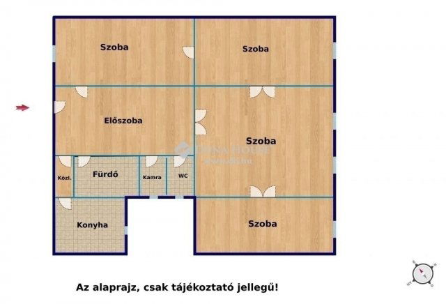 Eladó téglalakás, Budapesten, XII. kerületben 99.9 M Ft