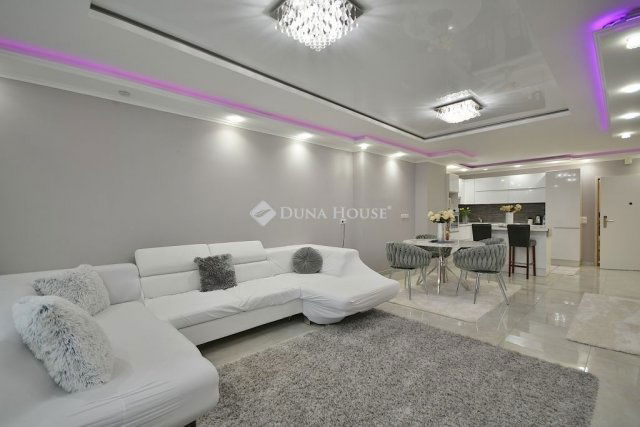 Eladó téglalakás, Budapesten, IX. kerületben 225 M Ft, 3 szobás