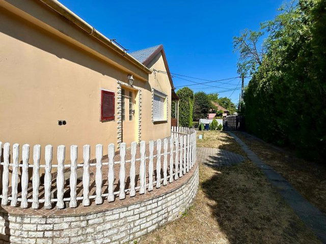 Eladó családi ház, Budapesten, XX. kerületben 79.9 M Ft