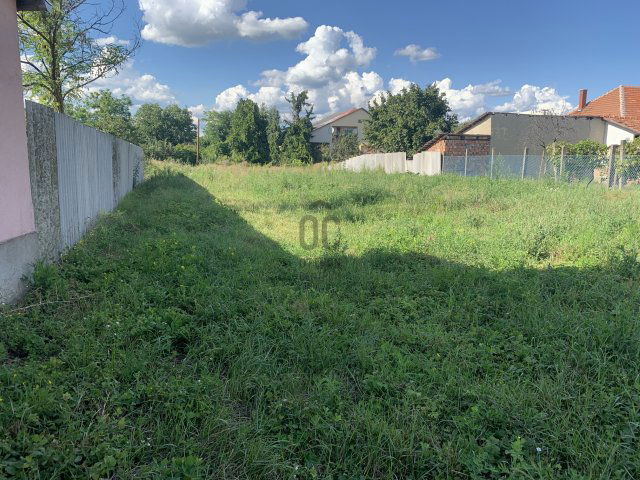 Eladó telek, Mezőkövesden 4.2 M Ft / költözzbe.hu