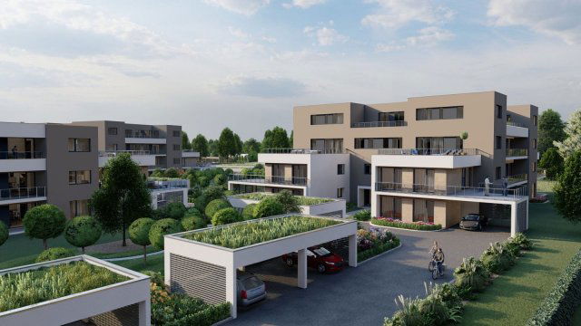 Eladó téglalakás, Budapesten, XVII. kerületben 129.84 M Ft