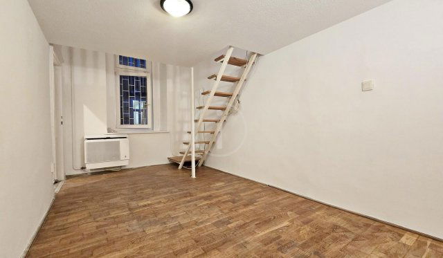 Eladó téglalakás, Budapesten, VII. kerületben 41.5 M Ft