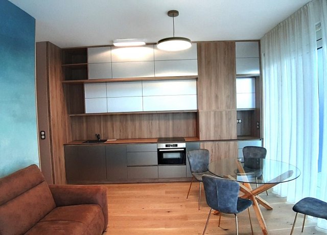 Kiadó téglalakás, albérlet, III. kerületben, Bogdáni úton