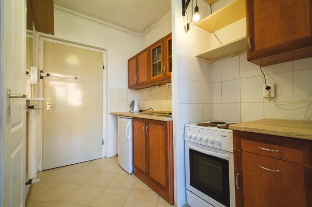 Kiadó téglalakás, albérlet, III. kerületben, Szőlő utcában