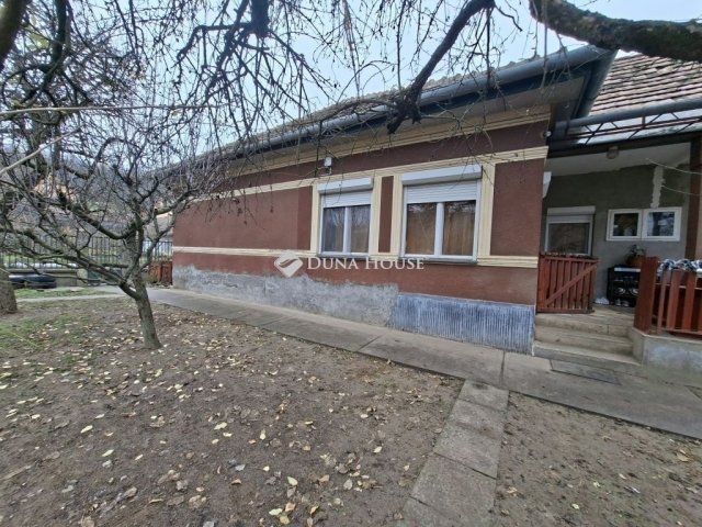 Eladó családi ház, Sülysápon 52.5 M Ft, 3 szobás