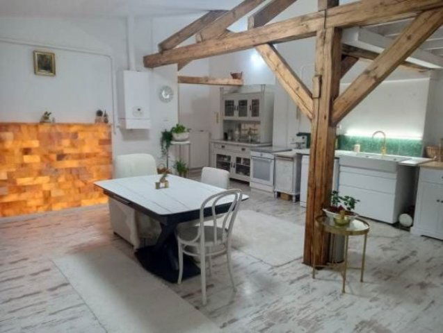 Kiadó téglalakás, albérlet, VI. kerületben, Dessewffy utcában