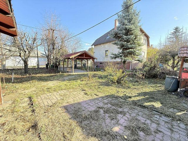 Eladó családi ház, Budapesten, XVI. kerületben 79.9 M Ft