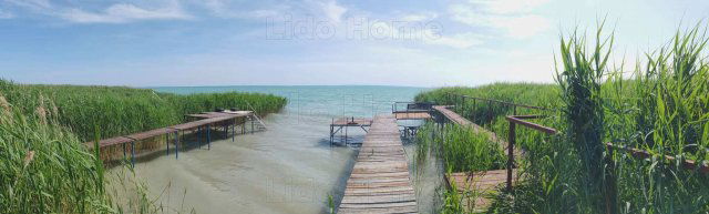 Eladó nyaraló, Balatonkenesén 99.99 M Ft, 2 szobás
