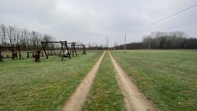 Eladó mezogazdasagi ingatlan, Lajosmizsén 83.5 M Ft, 4 szobás