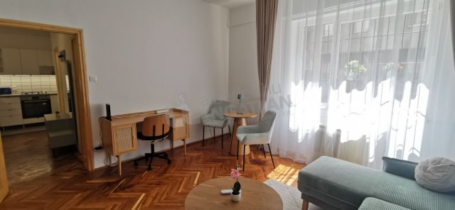 Kiadó téglalakás, albérlet, VI. kerületben, Ó utcában