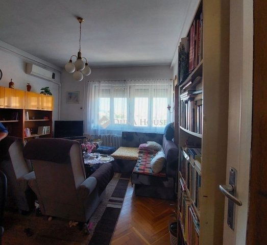 Eladó téglalakás, Budapesten, XIV. kerületben 65 M Ft, 3 szobás
