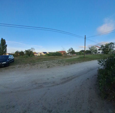 Eladó telek, Budapesten, XXIII. kerületben 38 M Ft