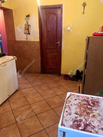 Eladó családi ház, Murakeresztúron 16.5 M Ft, 3 szobás