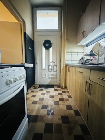 Eladó téglalakás, Budapesten, VII. kerületben, Garay utcában