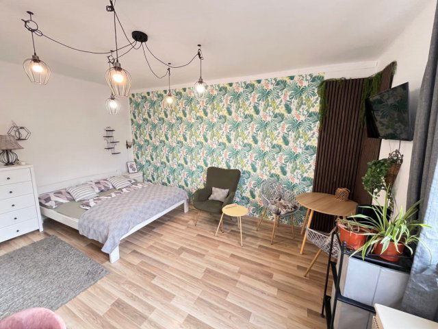 Eladó téglalakás, Kaposváron, Szántó utcában 25.9 M Ft