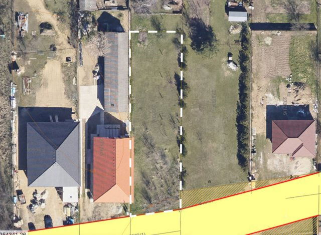 Eladó telek, Debrecenben 32.5 M Ft / költözzbe.hu