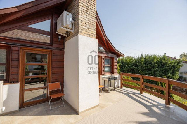 Eladó téglalakás, Budapesten, III. kerületben 153 M Ft, 3 szobás