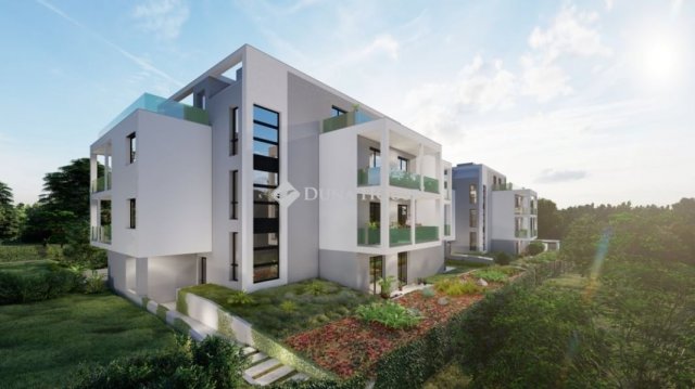 Eladó téglalakás, Budapesten, XI. kerületben 178.4 M Ft