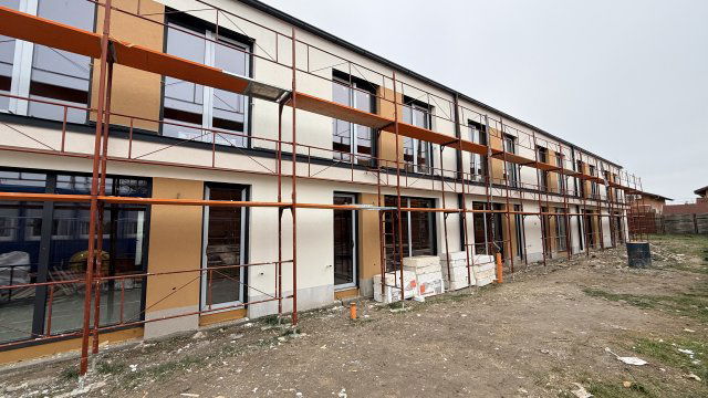 Eladó téglalakás, Dunaharasztin 104.9 M Ft, 4 szobás