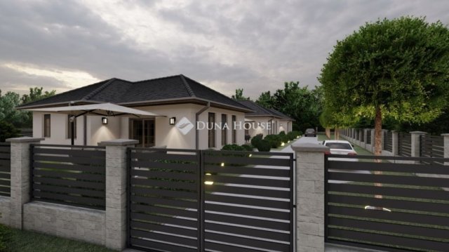 Eladó családi ház, Pátkán 74.55 M Ft, 4 szobás