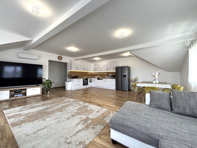 Eladó téglalakás, Albertirsán 89 M Ft, 5 szobás